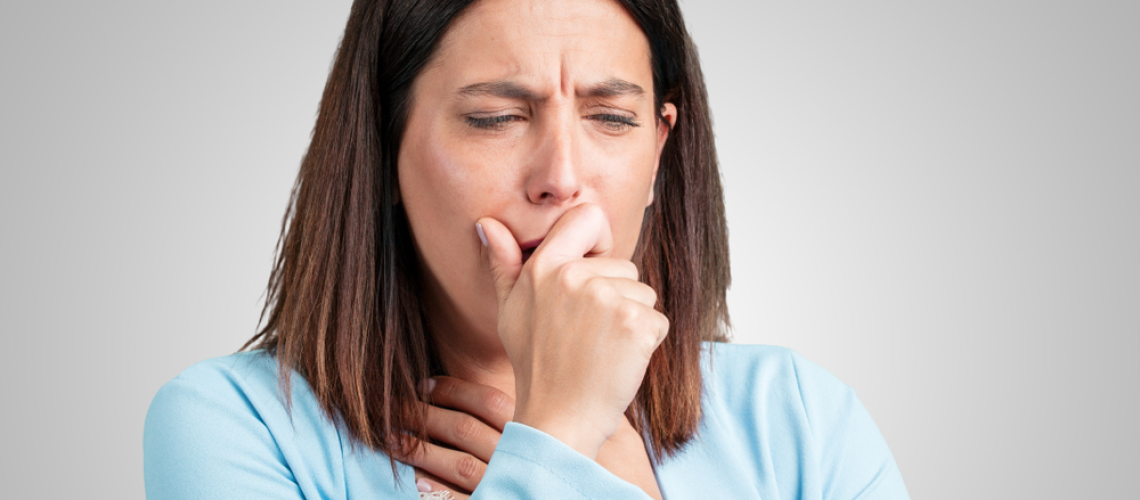 5 Tips to Stop Dry Cough Naturally: Dry Cough Remedy and Self-care Tips
