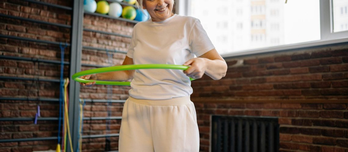 Spring into Wellness: Essential Tips for Joint Health and Mobility
