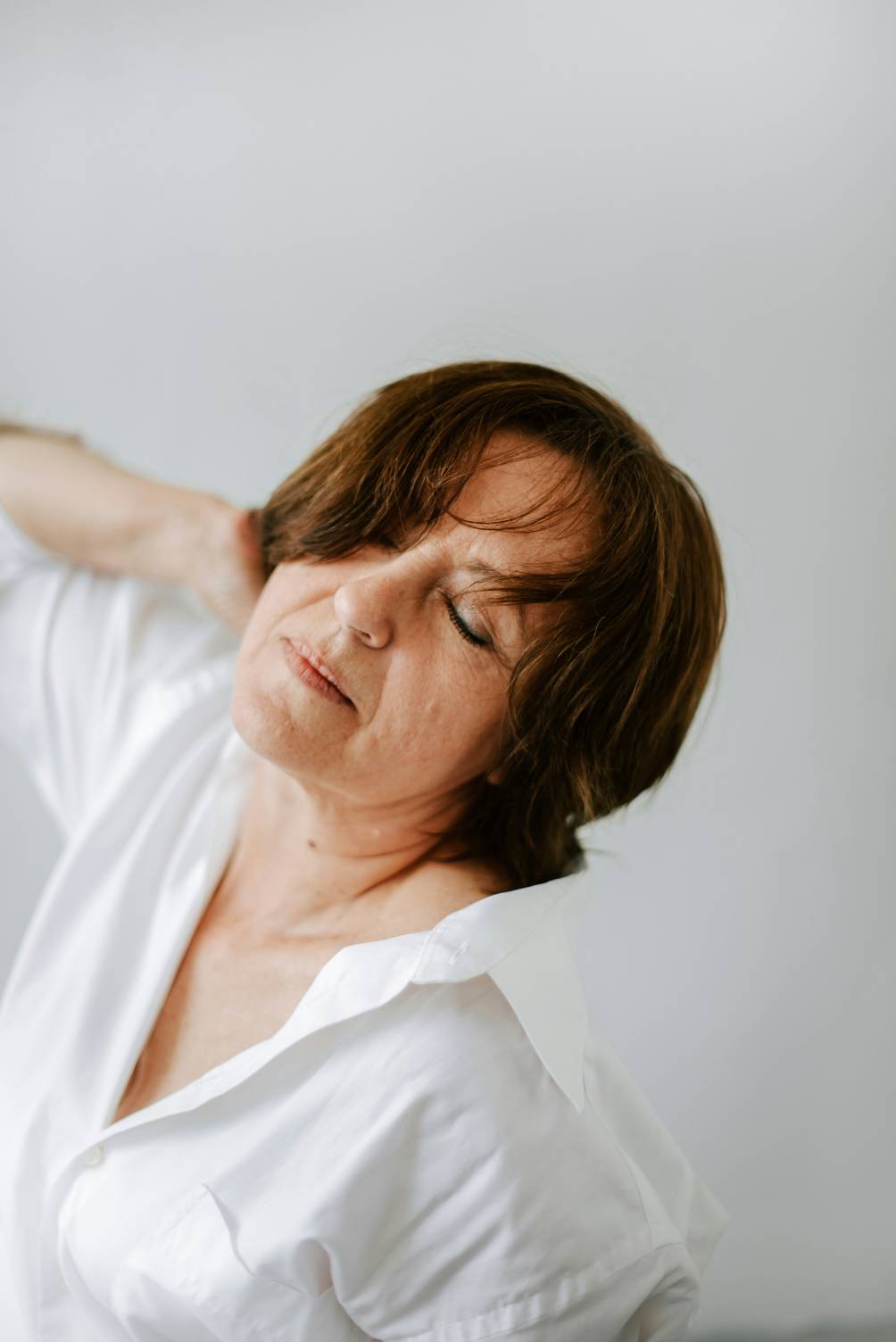 Help! Why is my skin breaking out with menopause? Managing Menopause Acne