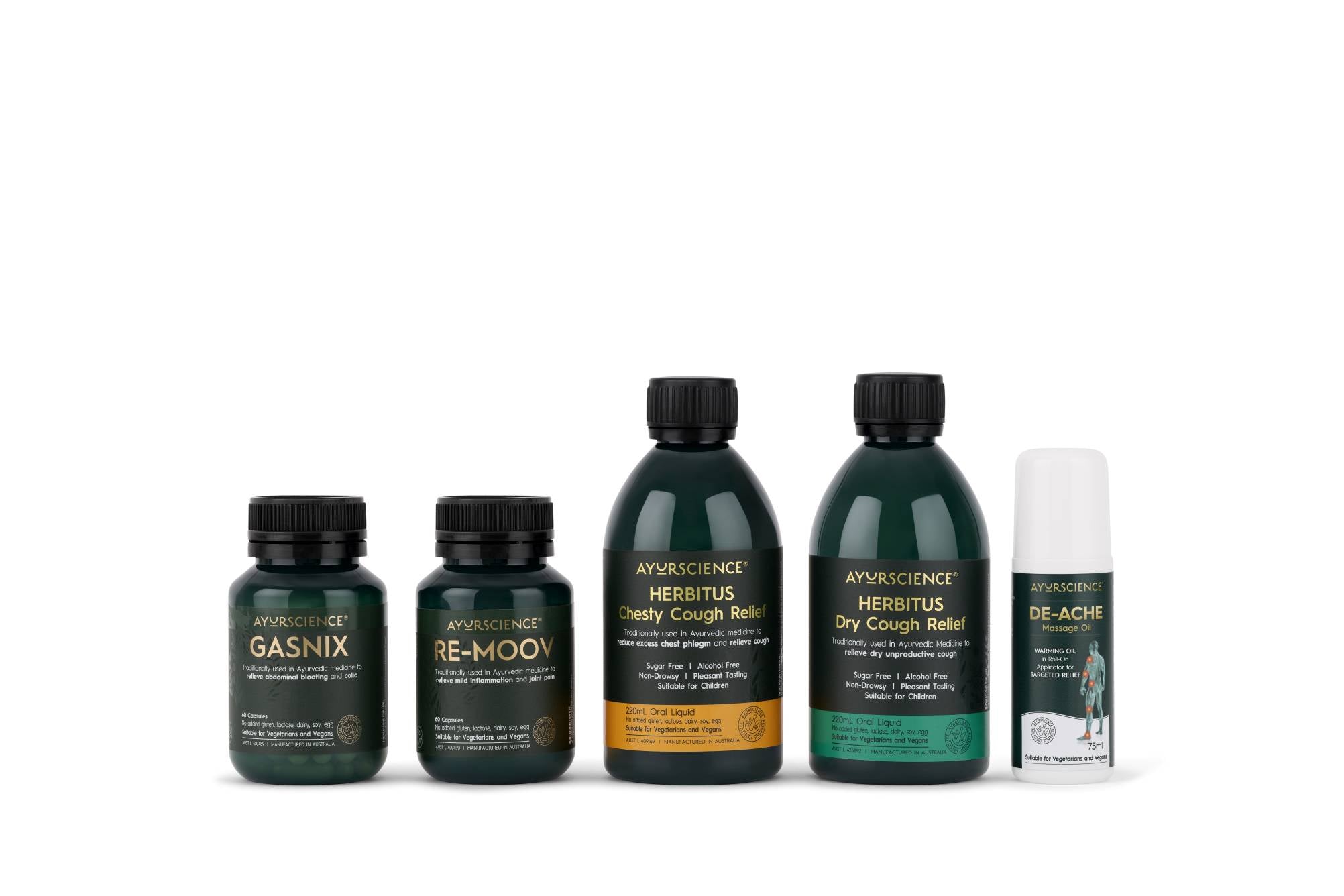 Herbal Health