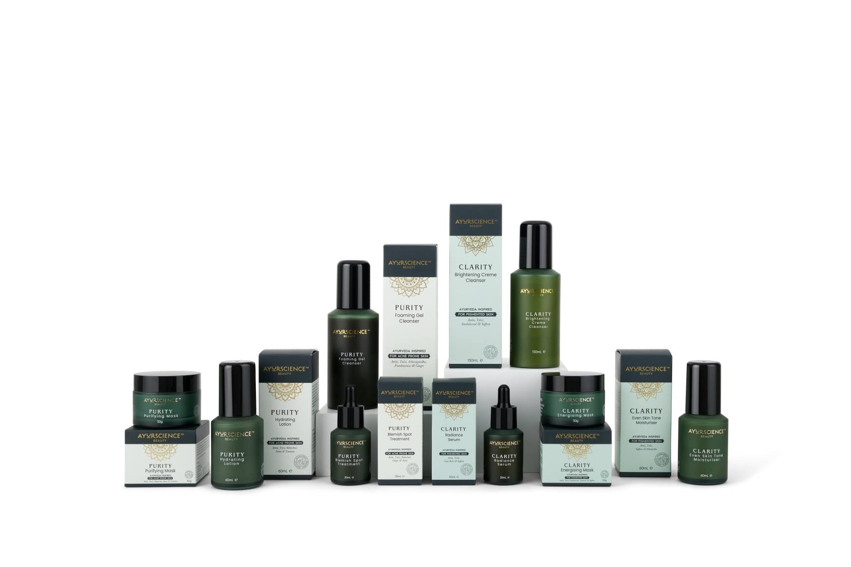 Herbal Beauty