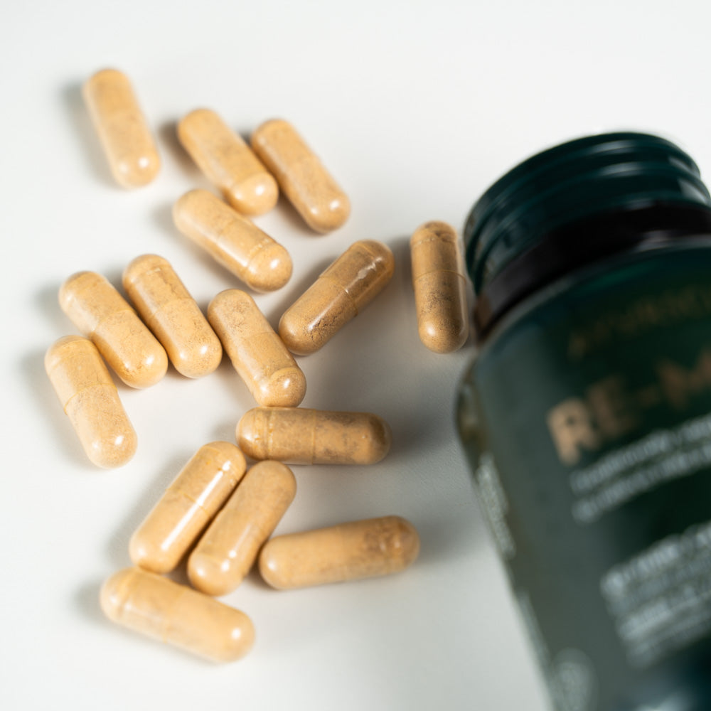 AyurScience Re-Moov | Joint Health