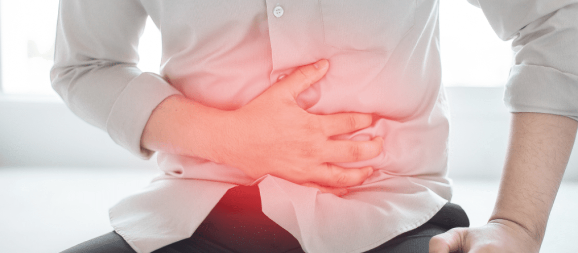 Finally, Your Natural Remedy for Abdominal Bloating - Ayurscience