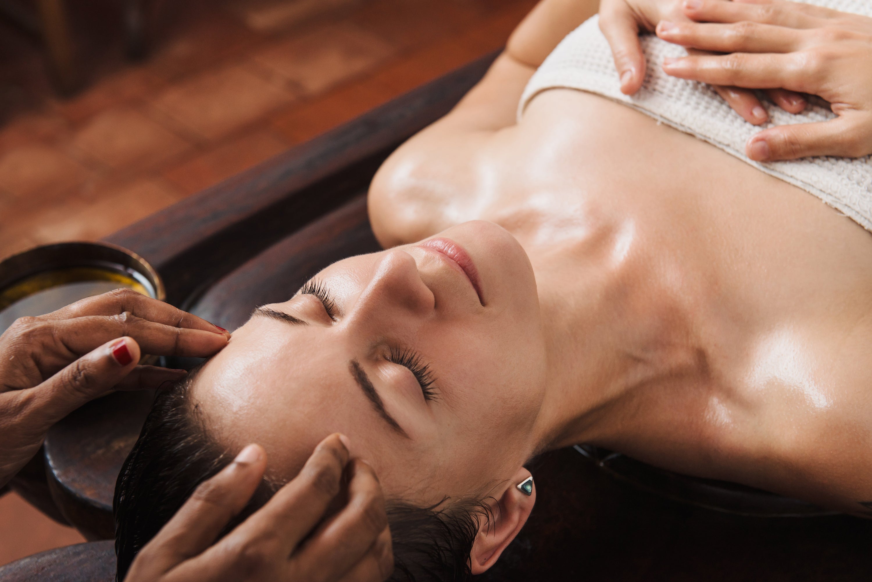 What is Ayurvedic Skincare? - Ayurscience