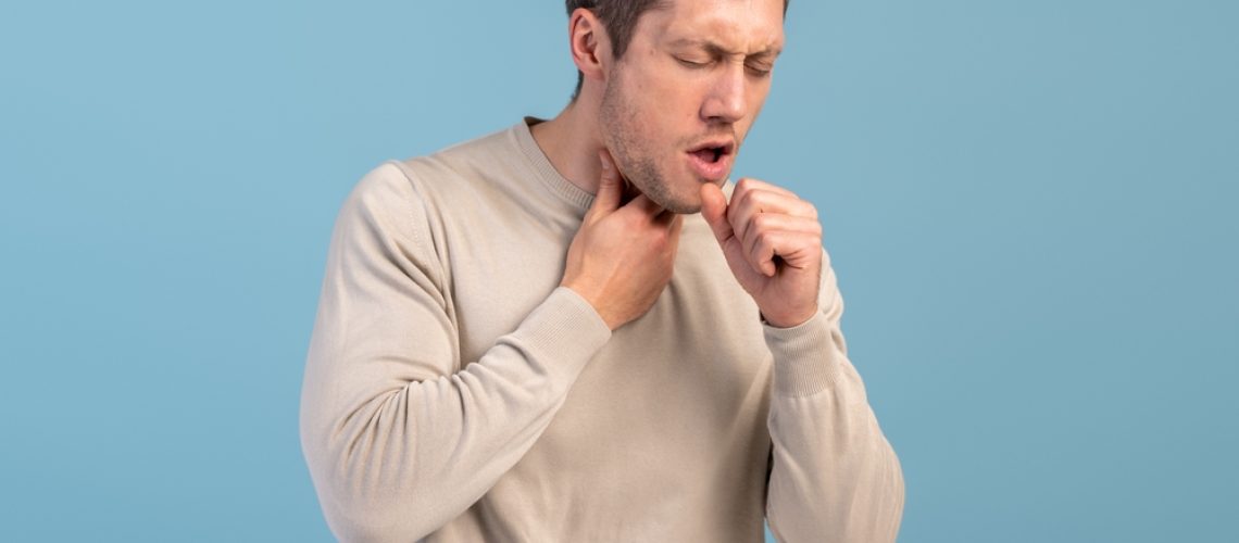 What Makes Herbitus Ayurvedic Dry Cough Relief Effective?
