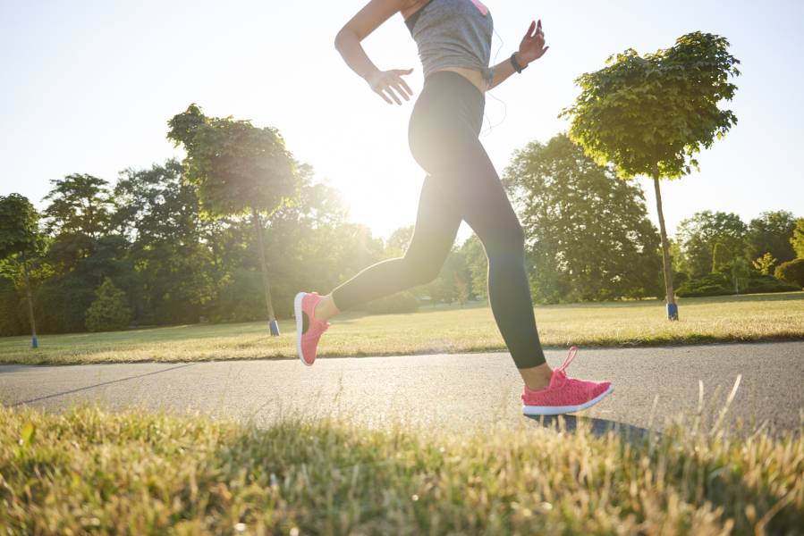 Your Guide to Natural Pain Relief for Movement