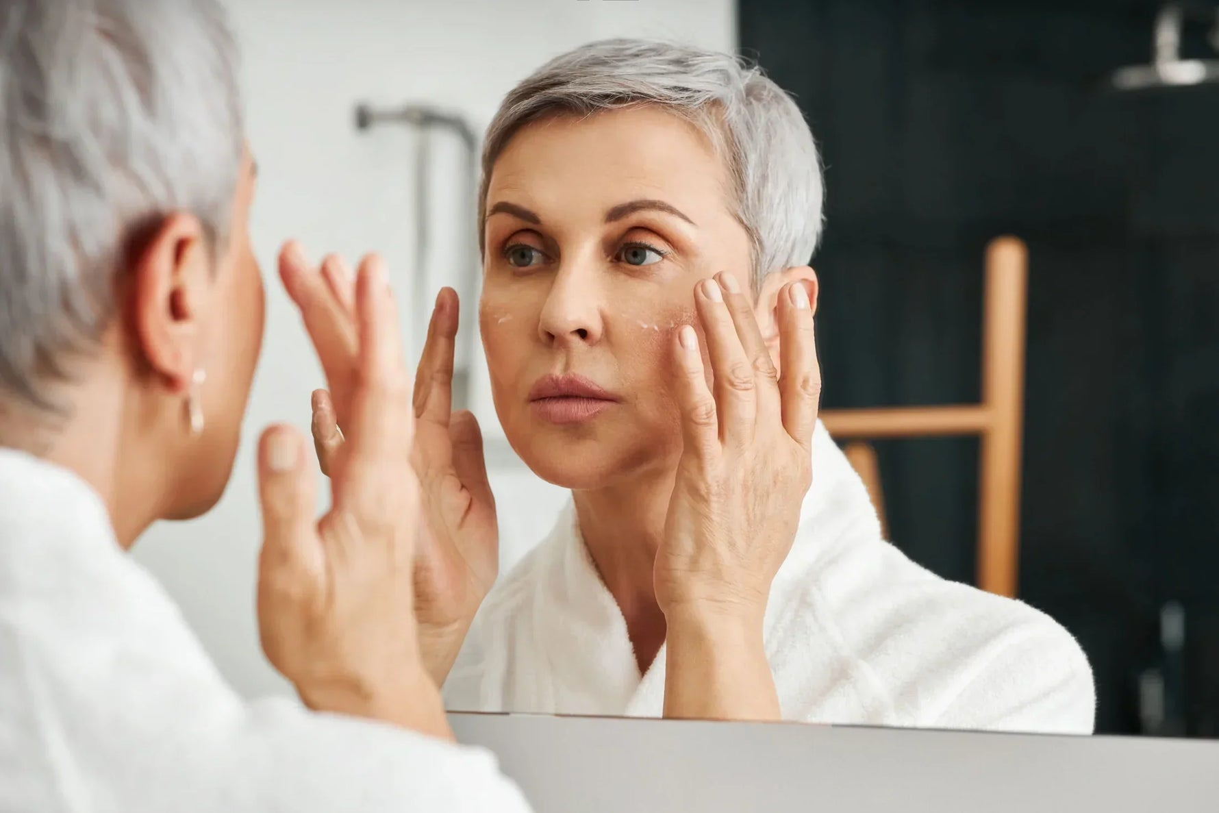 Winter Rituals for Skin Harmony: An Ayurvedic Guide for Hydration, Comfort & Resilience - Ayurscience