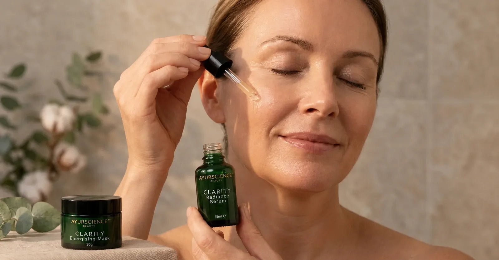 Positive Ageing the Ayurvedic Way - Ayurscience