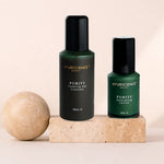 The Everyday PURITY Skin Duo - Ayurscience