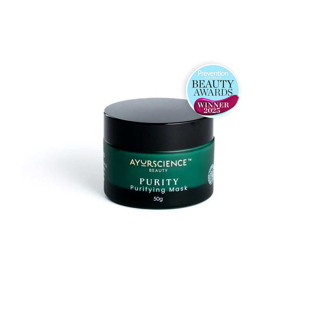 AyurScience Beauty PURITY Purifying Mask
